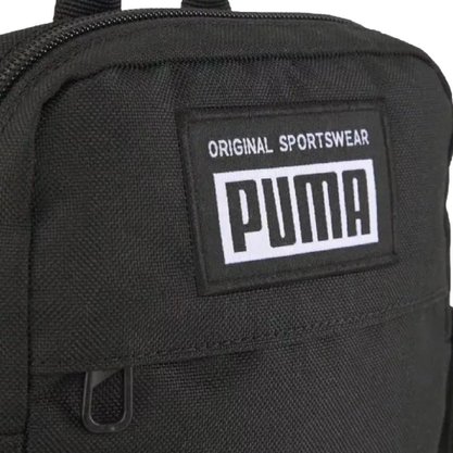 Bolsa Puma Academy Portable Unissex 079135-01