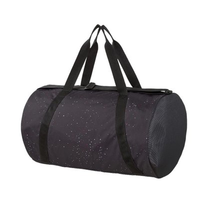 Bolsa Puma AT ESS Barrel Bag Story Pack Feminino 078842-01