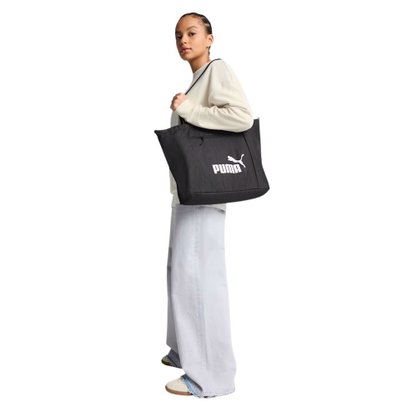 Bolsa Puma Base Shopper Unissex 091345-01