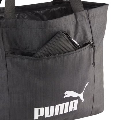 Bolsa Puma Base Shopper Unissex 091345-01
