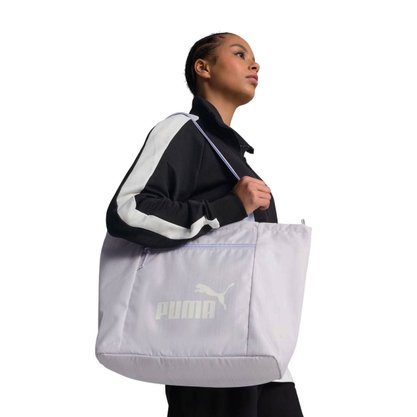 Bolsa Puma Base Shopper Unissex 091345-02