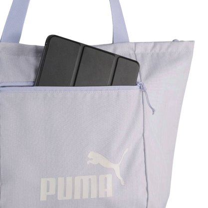 Bolsa Puma Base Shopper Unissex 091345-02