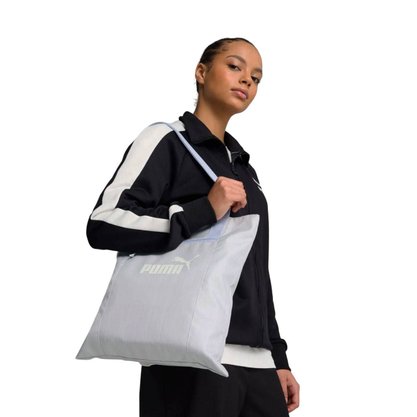 Bolsa Puma Base Tote Unissex 091343-02