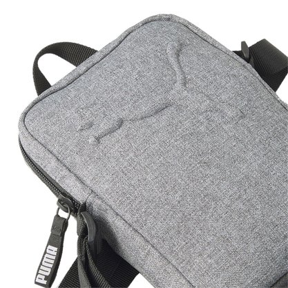 Bolsa Puma Buzz Portable Unissex 079137-40