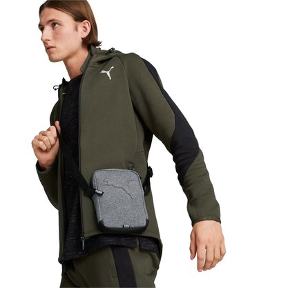 Bolsa Puma Buzz Portable Unissex 079137-40