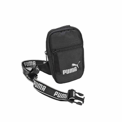 Bolsa Puma Core Base Front Loader Unissex 079466-01