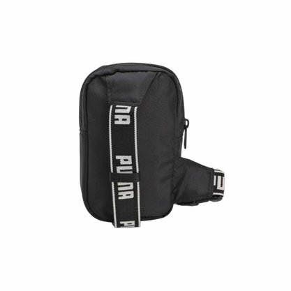 Bolsa Puma Core Base Front Loader Unissex 079466-01