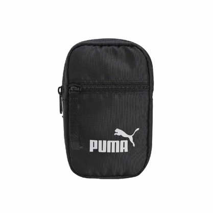 Bolsa Puma Core Base Front Loader Unissex 079466-01