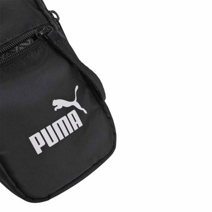 Bolsa Puma Core Base Front Loader Unissex 079466-01