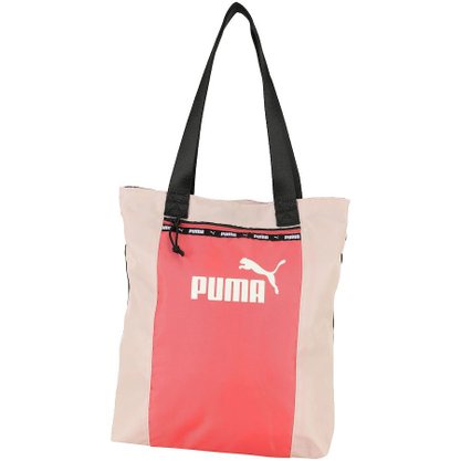 Bolsa Puma Core Base Shopper Feminina 079142-02