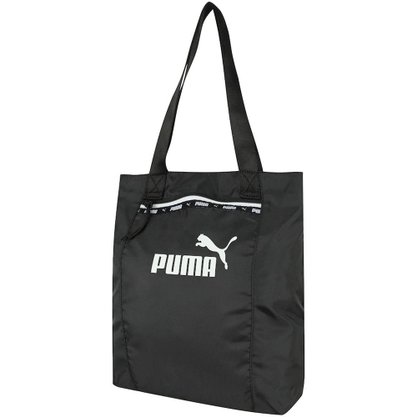 Bolsa Puma Core Base Shopper Feminino 079142-01