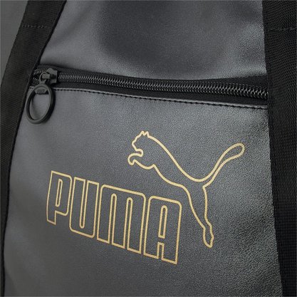 Bolsa Puma Core Large Shopper Unissex 079152-01