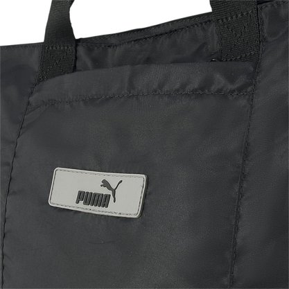 Bolsa Puma Core Pop Shopper Feminina 079147-01
