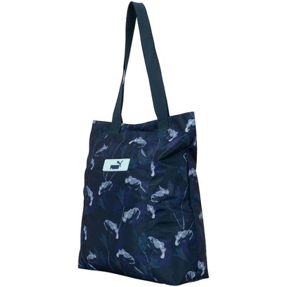 Bolsa Puma Core Pop Shopper Feminina 079147-02