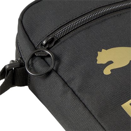 Bolsa Puma Originals Urban Compact Unissex 078008-01