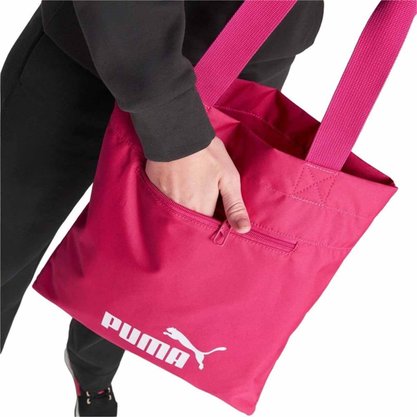 Bolsa Puma Phase Packable Shopper Unissex 079218-63