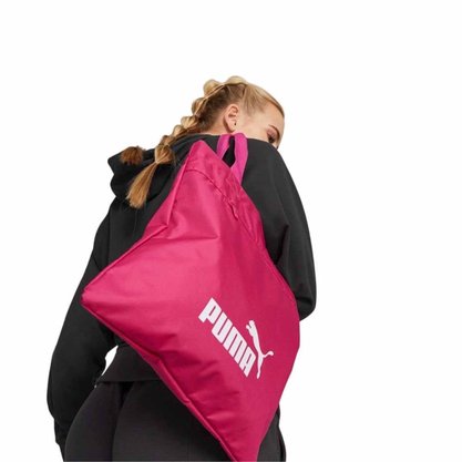 Bolsa Puma Phase Packable Shopper Unissex 079218-63