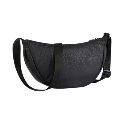 Bolsa Puma Pop Half Moon Unissex 091340-01