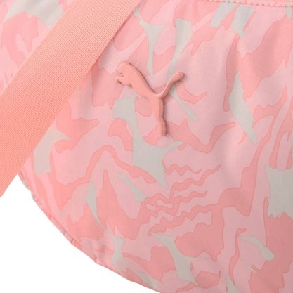 Bolsa Puma Pop Half Moon Unissex 091340-02