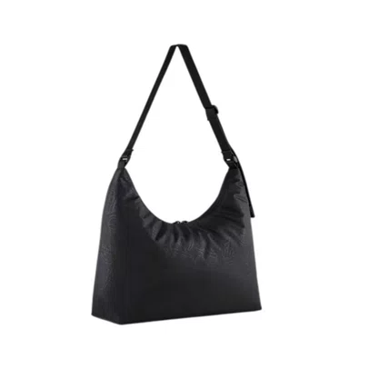 Bolsa Puma Pop Slouchy Hobo Unissex 091709-07