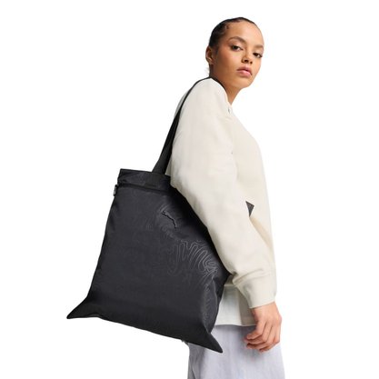 Bolsa Puma Pop Tote Unissex 091336-01