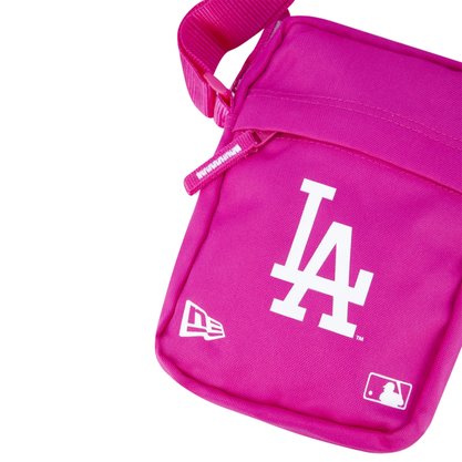 Mini Bolsa New Era MLB Los Angeles Dodgers U MBP22BAG006-RS