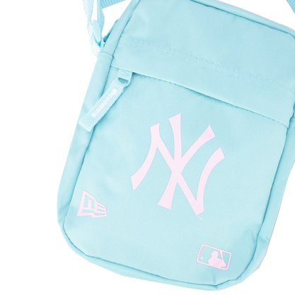 Bolsa New Era Transversal MLB NY Yankess MBP22BAG003-C0161