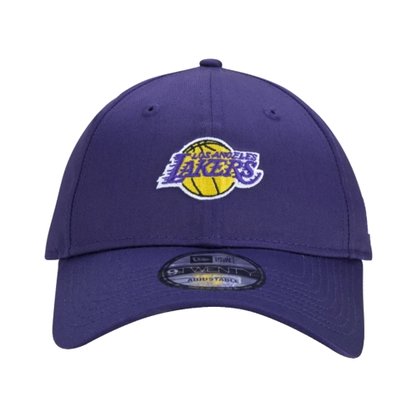 Boné New Era 920 Strapback Los Angeles Lakers Sport Unissex