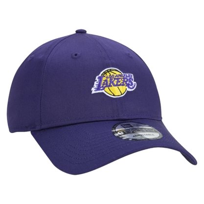 Boné New Era 920 Strapback Los Angeles Lakers Sport Unissex