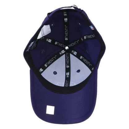 Boné New Era 920 Strapback Los Angeles Lakers Sport Unissex