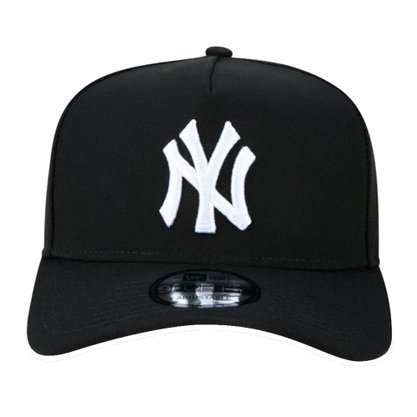 Boné New Era 940 MLB New York Yankees Unissex MBI22BON119-PT