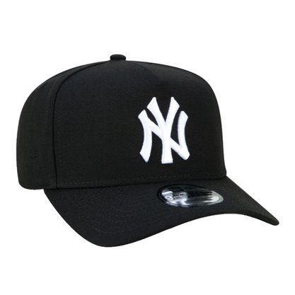 Boné New Era 940 MLB New York Yankees Unissex MBI22BON119-PT