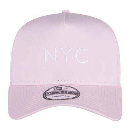 Boné New Era 940 Core Candys Nyc Unissex NEV21BON006-RS