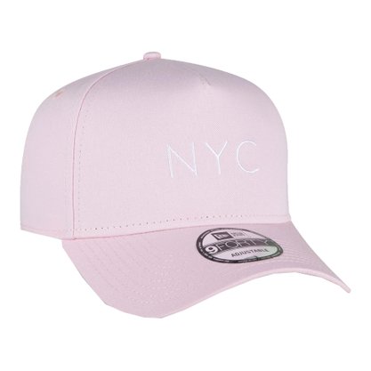 Boné New Era 940 Core Candys Nyc Unissex NEV21BON006-RS