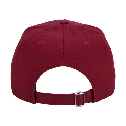 Bone New Era 940 Destroyed NY Yankess Uni MBI19BON112-BDO