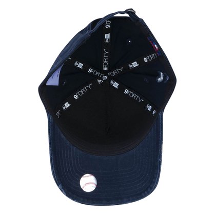 Boné New Era 940 Destroyed MLB  Yankees Unissex MBP19BON065