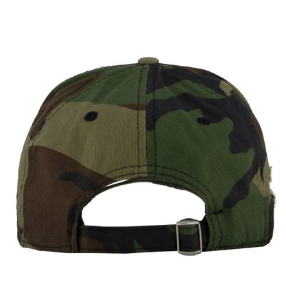 Boné New Era 940 Destroyed MLB NY Yankees MBP19BON066-VD