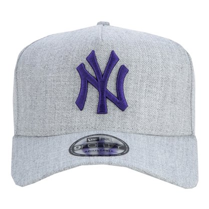 Boné New Era 940 New York Yankees Unissex MBI21BON142-CZ