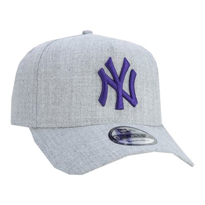 Boné New Era 940 New York Yankees Unissex MBI21BON142-CZ