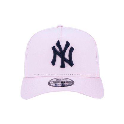 Boné New Era 940 MLB NY Yankees Unissex MBV19BON147-C009