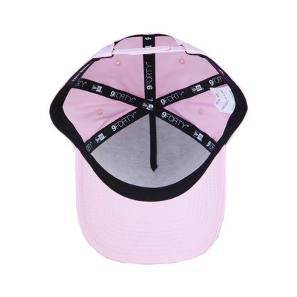 Boné New Era 940 MLB NY Yankees Unissex MBV19BON147-C009
