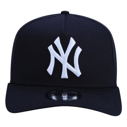 Boné New Era A-Frame MLB NY Yankees Unissex MBI18BON204-C016