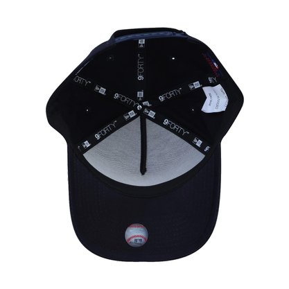 Boné New Era A-Frame MLB NY Yankees Unissex MBI18BON204-C016