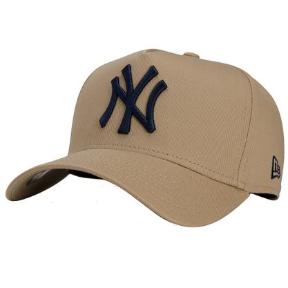 Boné New Era 940 MLB New York Yankees MBV19BON151-MA