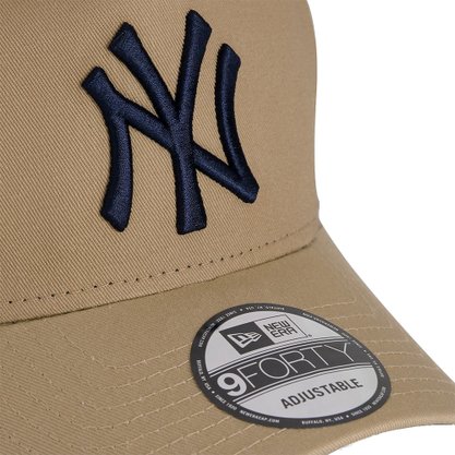 Boné New Era 940 MLB New York Yankees MBV19BON151-MA