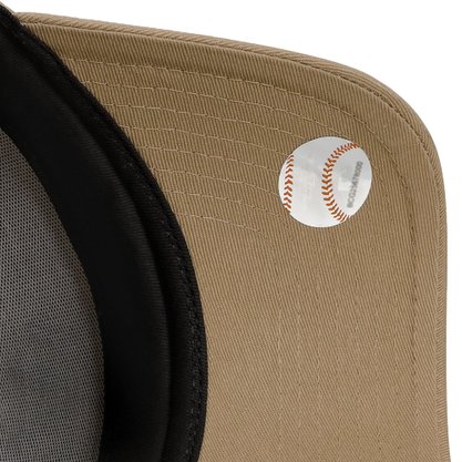 Boné New Era 940 MLB New York Yankees MBV19BON151-MA