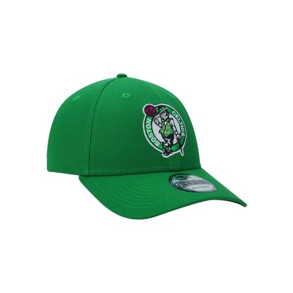 Boné New Era 940 NBA Boston Celtics NBV18BON391-VDE