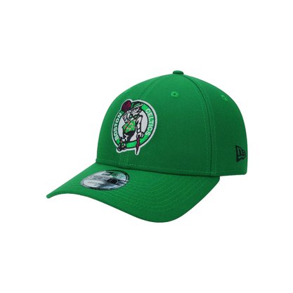 Boné New Era 940 NBA Boston Celtics NBV18BON391-VDE