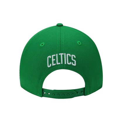 Boné New Era 940 NBA Boston Celtics NBV18BON391-VDE
