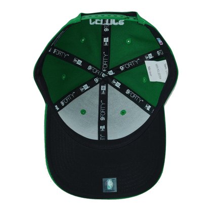 Boné New Era 940 NBA Boston Celtics NBV18BON391-VDE